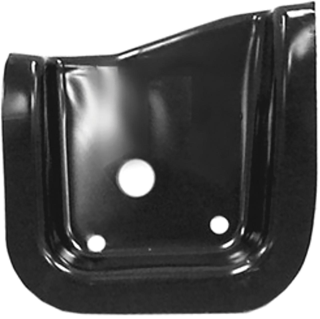 1982-93 Chevrolet S10 S10 Blazer GMC S15, S15 Blazer Cab Floor Suppor Bracet RH Passenger Side