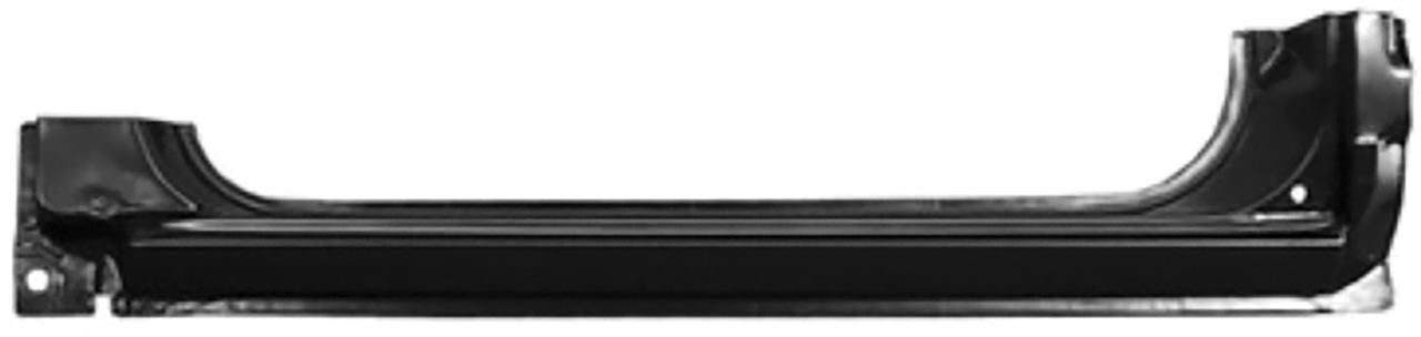 1982-93 Chevrolet S10 GMC S15 Rocker Panel LH Driver Side