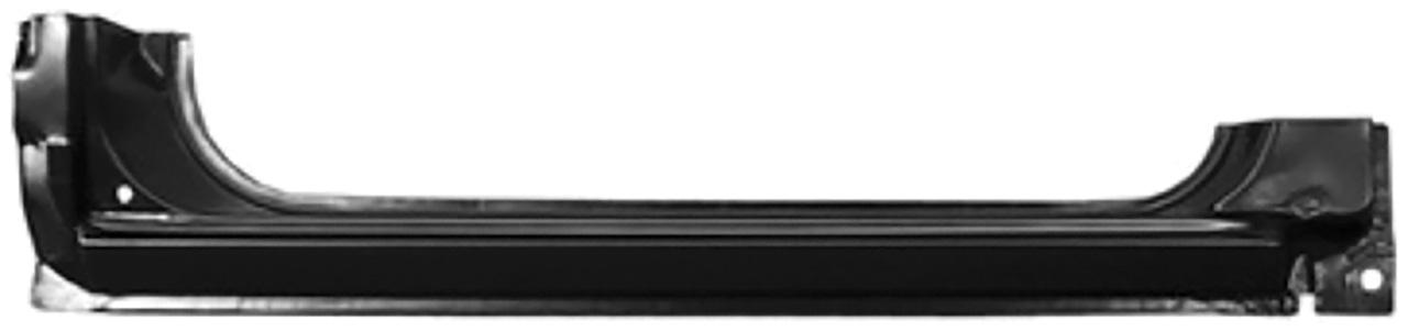 1982-93 Chevrolet S10 GMC S15 Rocker Panel RH Passenger Side