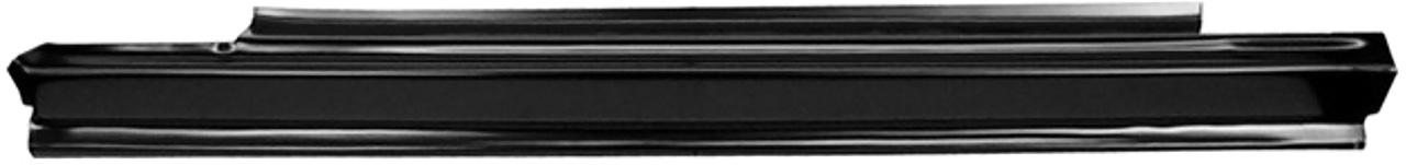 1982-93 Chevrolet S10 GMC S15 Rocker Panel Patch Panel RH Passenger Side