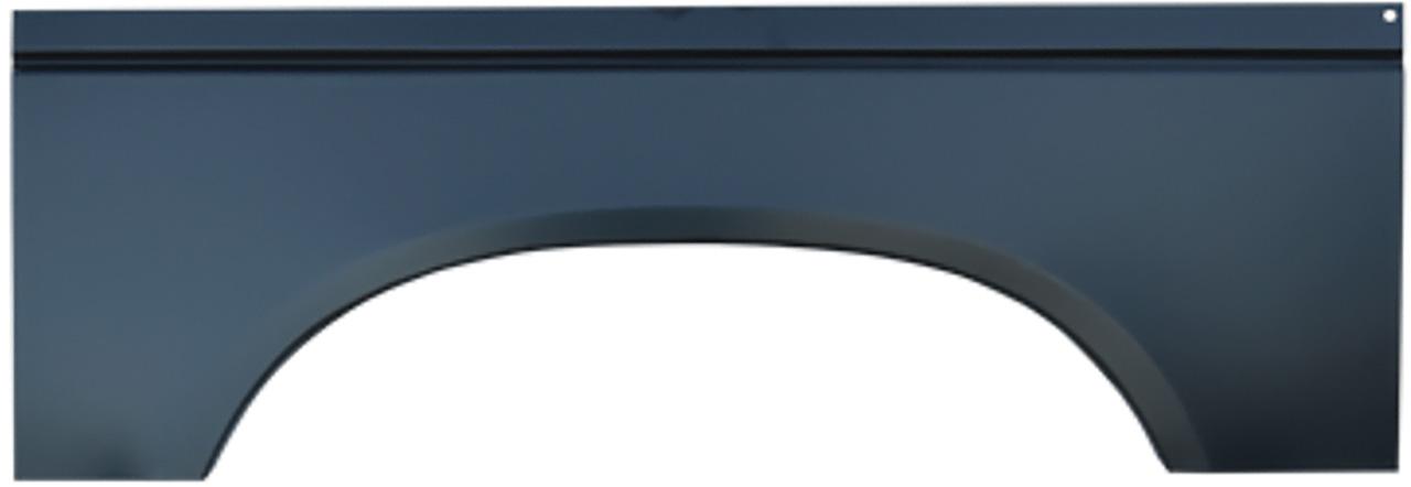 1982-93 Chevrolet S10 GMC S15 Bed Side Patch Panel LH Driver Side