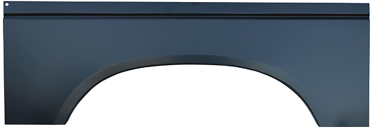 1982-93 Chevrolet S10 GMC S15 Bed Side Patch Panel RH Passenger Side