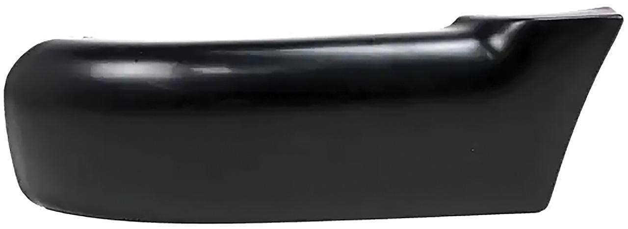 1994-97 Chevrolet S10 Blazer GMC S15 Jimmy Front Bumper LH Driver Side