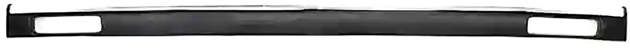 1994-97 Chevrolet S10 Truck and Blazer GMC S15 Truck and Jimmy Front Bumper Impact Strip