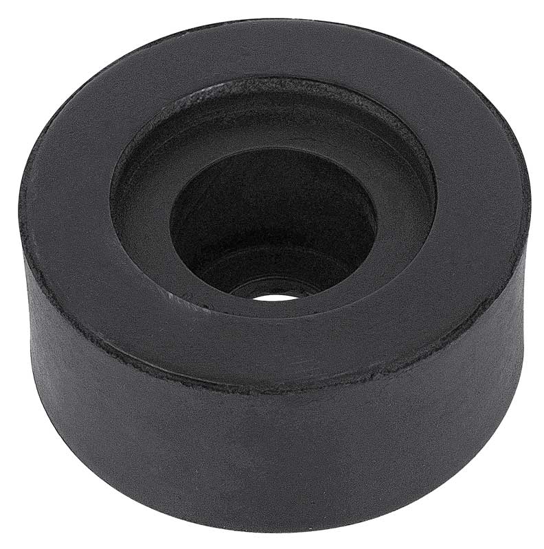 1973-80 Chevrolet, GMC Truck 2 Wheel Drive Radiator Cushion Core Support Mount Lower