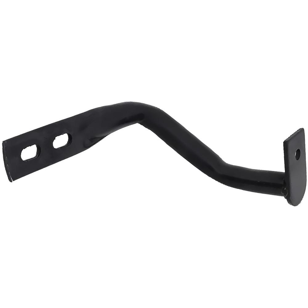 2003-07 Silverado, Sierra 2500, 3500 Bumper Impact Brace Front Outer RH Passenger Side