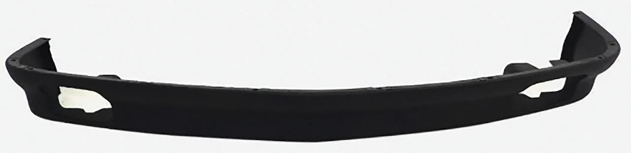 1994-97 Chevrolet S10 Blazer GMC S15 Jimmy Front Bumper Apron 2 Wheel Drive With Fog Lamps