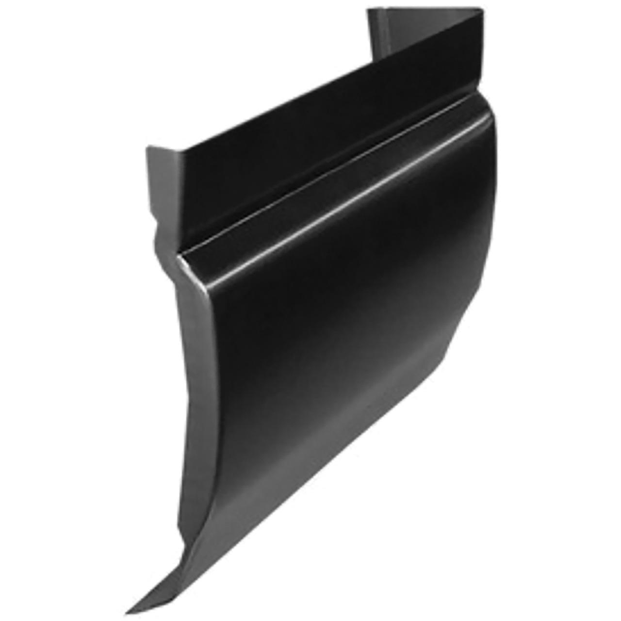 1994-04 Chevrolet S10 GMC S15 Cab Corner Extended Cab: LH