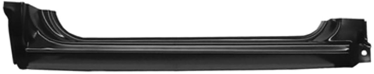 1994-04 Chevrolet S10 GMC S15 Truck OEM Type Full Rocker Panel: RH