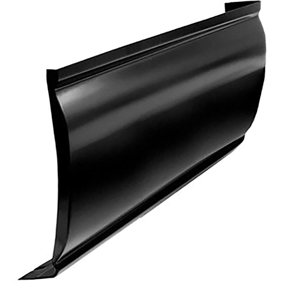 1999-00 Chevrolet Silverado GMC Sierra 2-Door or 3-Door Extended Cab Cab Corner LH Driver Side