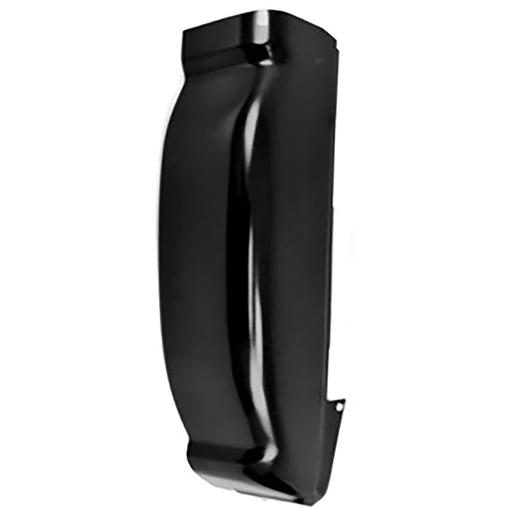 1999-06 Chevrolet Silverado GMC Sierra Crew Cab Cab Corner RH Passenger Side