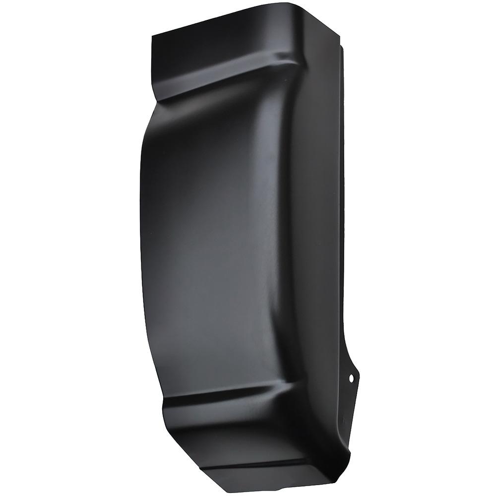 1999-06 Chevrolet Silverado GMC Sierra Standard Cab 2-Door Cab Corner LH Driver Side