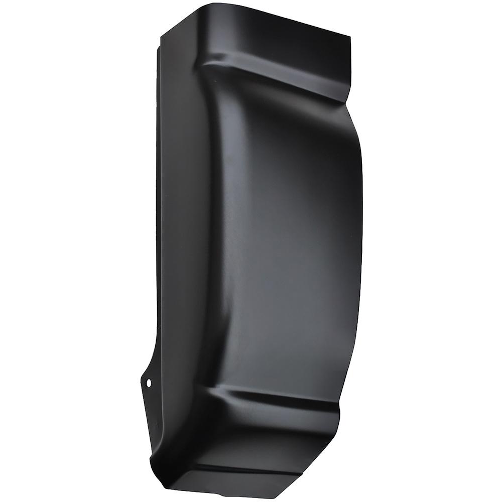 1999-06 Chevrolet Silverado GMC Sierra Standard Cab 2-Door Cab Corner RH Passenger Side