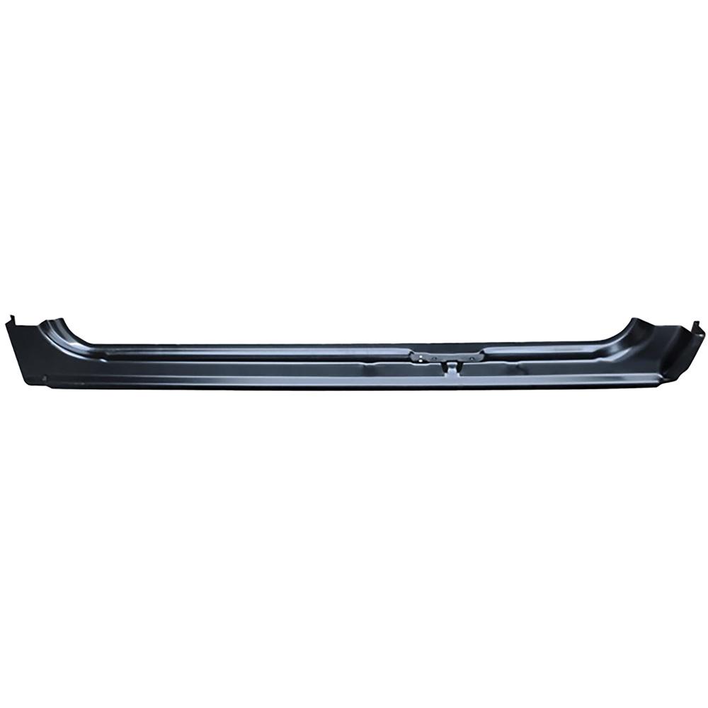 1999-07 Chevrolet Silverado GMC Sierra 4-Door Extended Cab Rocker Panel LH Driver Side