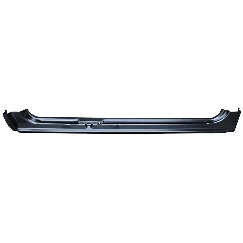 1999-07 Chevrolet Silverado GMC Sierra 4-Door Extended Cab Rocker Panel RH Passenger Side