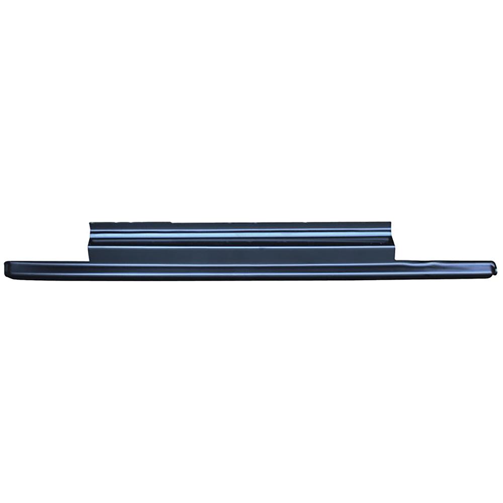 1999-06 Chevrolet Silverado GMC Sierra 2-Door Standard, Extended Cab Rocker Panel Slip On LH Driver Side