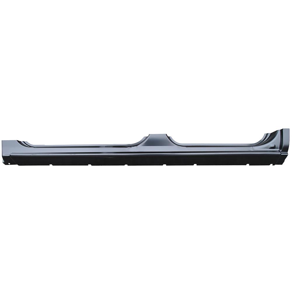 1999-07 Chevrolet Silverado GMC Sierra 4-Door Crew Cab Rocker Panel LH Driver Side