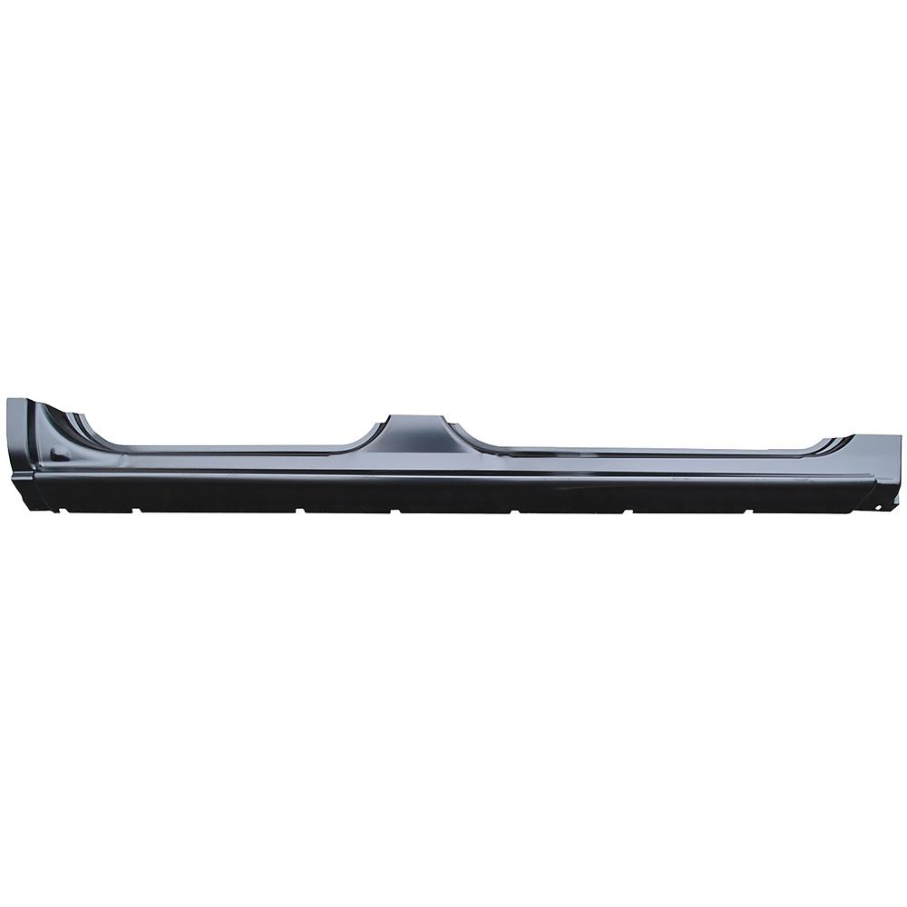 1999-07 Chevrolet Silverado GMC Sierra 4-Door Crew Cab Rocker Panel RH Passenger Side