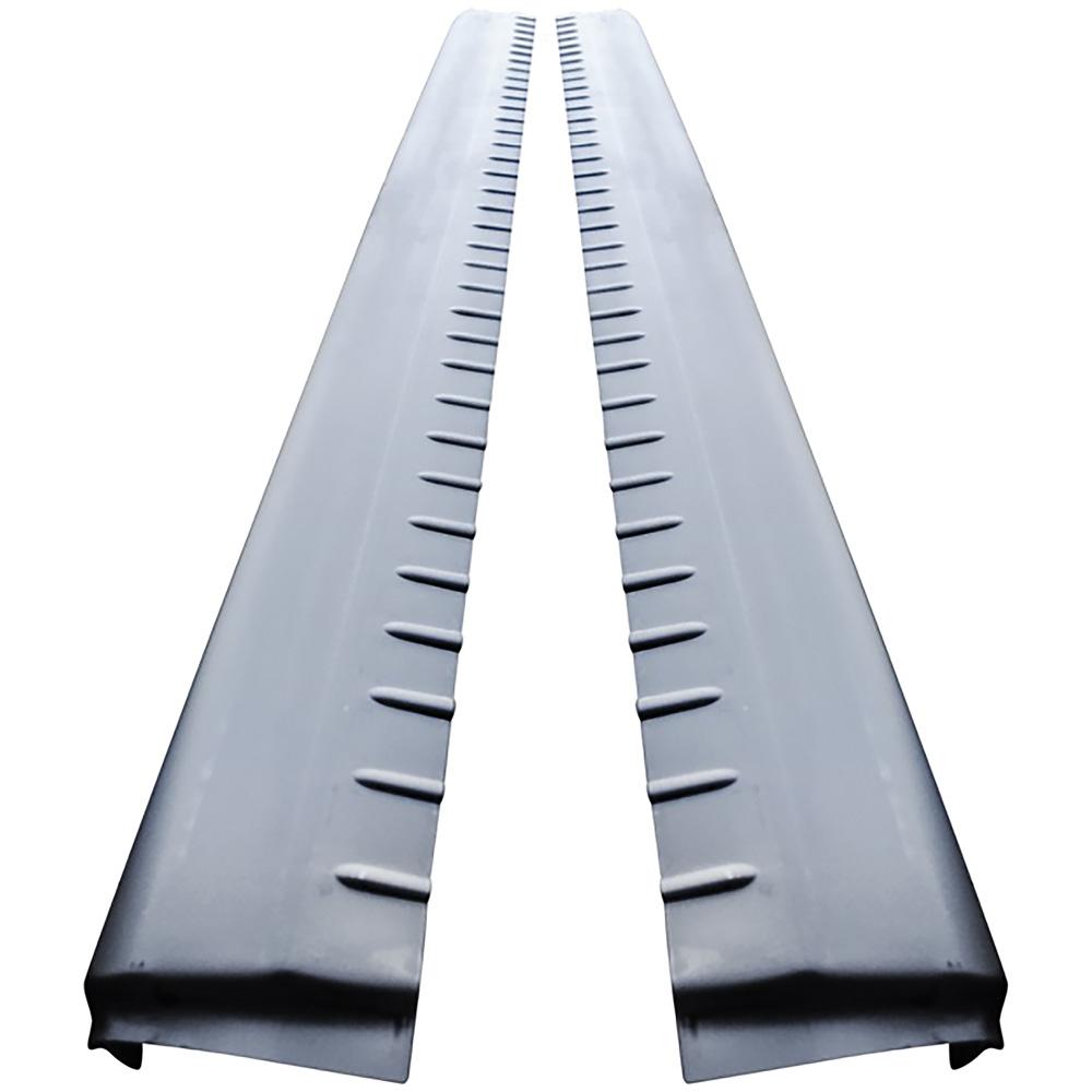 1999-06 Chevrolet Silverado GMC Sierra Standard Cab, Extended Cab Rocker Panel Slip On RH Passenger Side