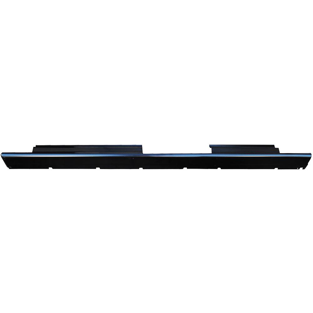 1999-07 Chevrolet Silverado, GMC Sierra Crew Cab 2000-06 Chevrolet Suburban, Tahoe, GMC Yukon Outer Rocker Panel Slip On LH Driver Side