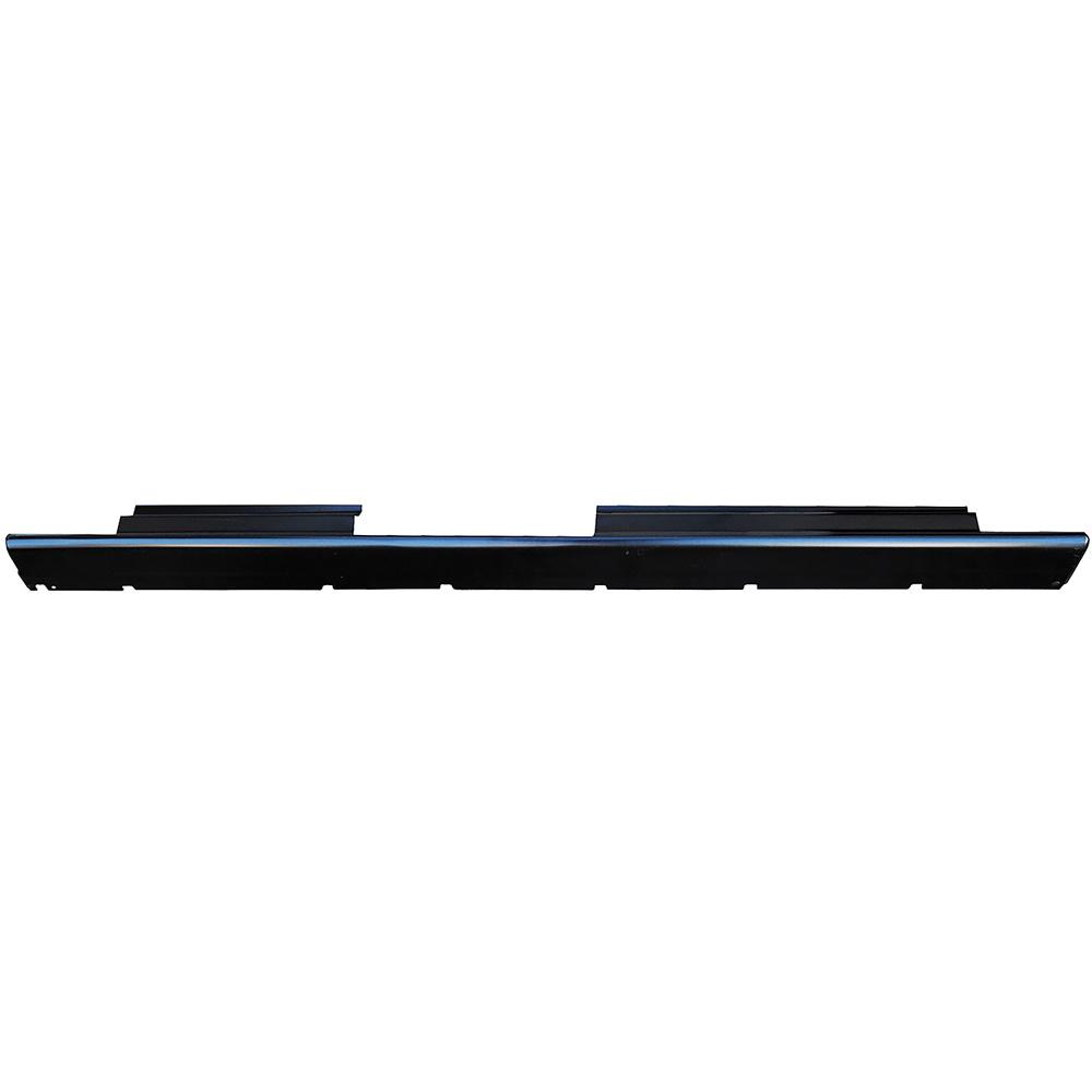 1999-07 Chevrolet Silverado, GMC Sierra Crew Cab 2000-06 Chevrolet Suburban, Tahoe, GMC Yukon Outer Rocker Panel Slip On RH Passenger Side