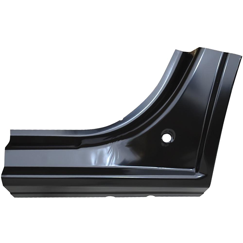 2000-06 Chevrolet Tahoe, GMC Yukon (not XL) OE Style Rocker Panel Patch Panel LH Driver Side