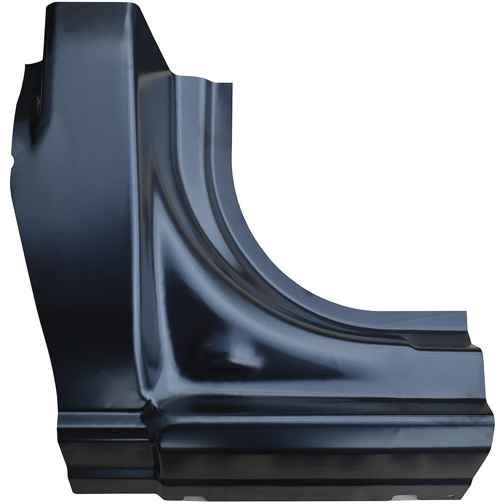 2000-06 Chevrolet Suburban, GMC Yukon, Cadillac Escalade EXT Lower Rear Quarter Dog Leg Patch Panel RH Passenger Side