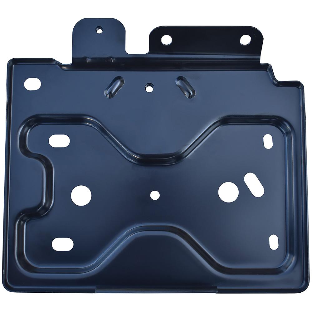 2007-14 Chevrolet Silverado GMC Sierra Battery Tray LH Driver Side EDP Coated