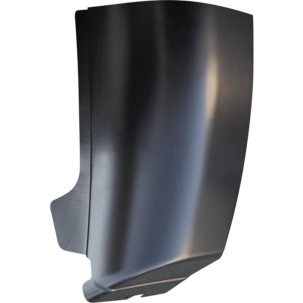 2007-13 Chevrolet Silverado, GMC Sierra Standard Cab Cab Corner RH Passenger Side EDP Coated