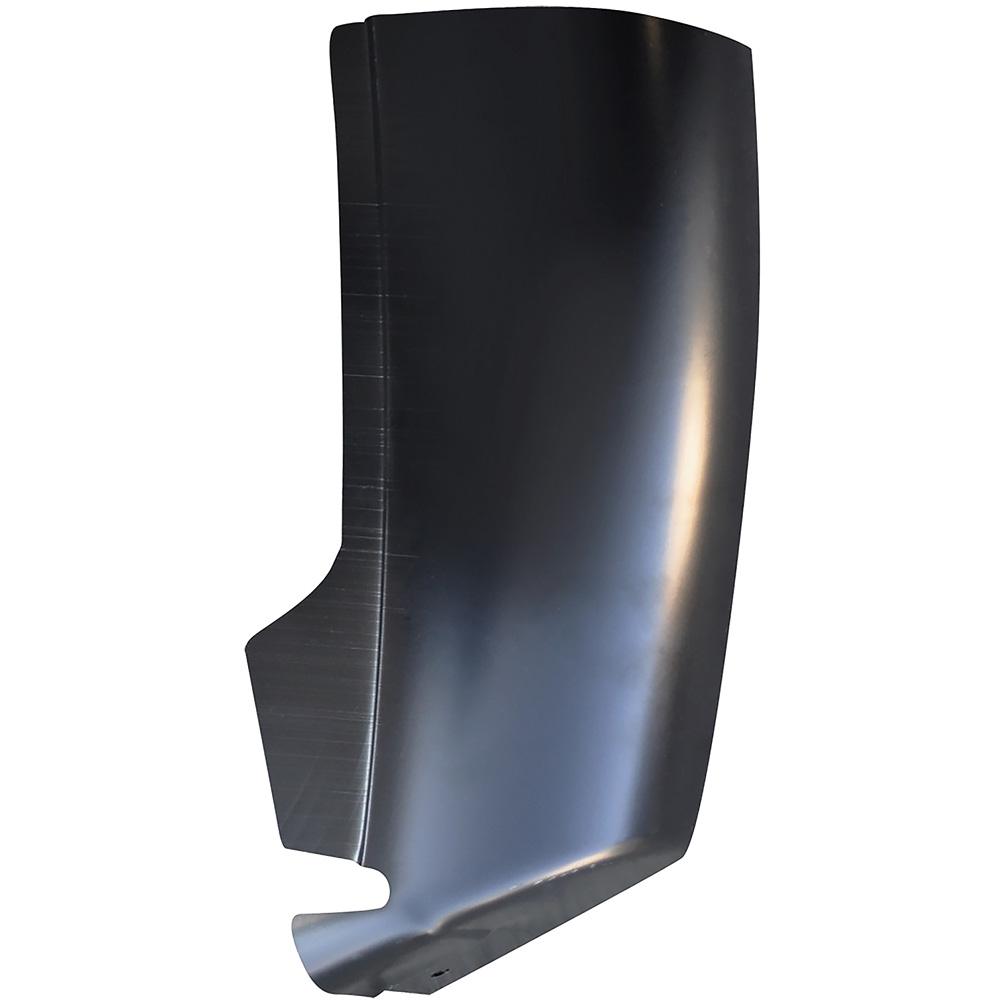 2007-13 Chevrolet Silverado GMC Sierra Crew Cab Cab Corner RH Passenger Side EDP Coated