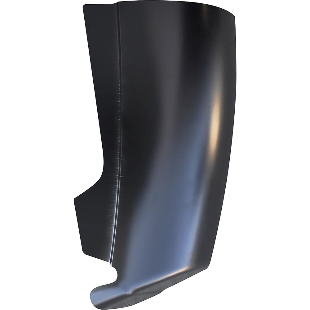 2007-13 Chevrolet Silverado GMC Sierra Extended Cab Cab Corner RH Passenger Side EDP Coated