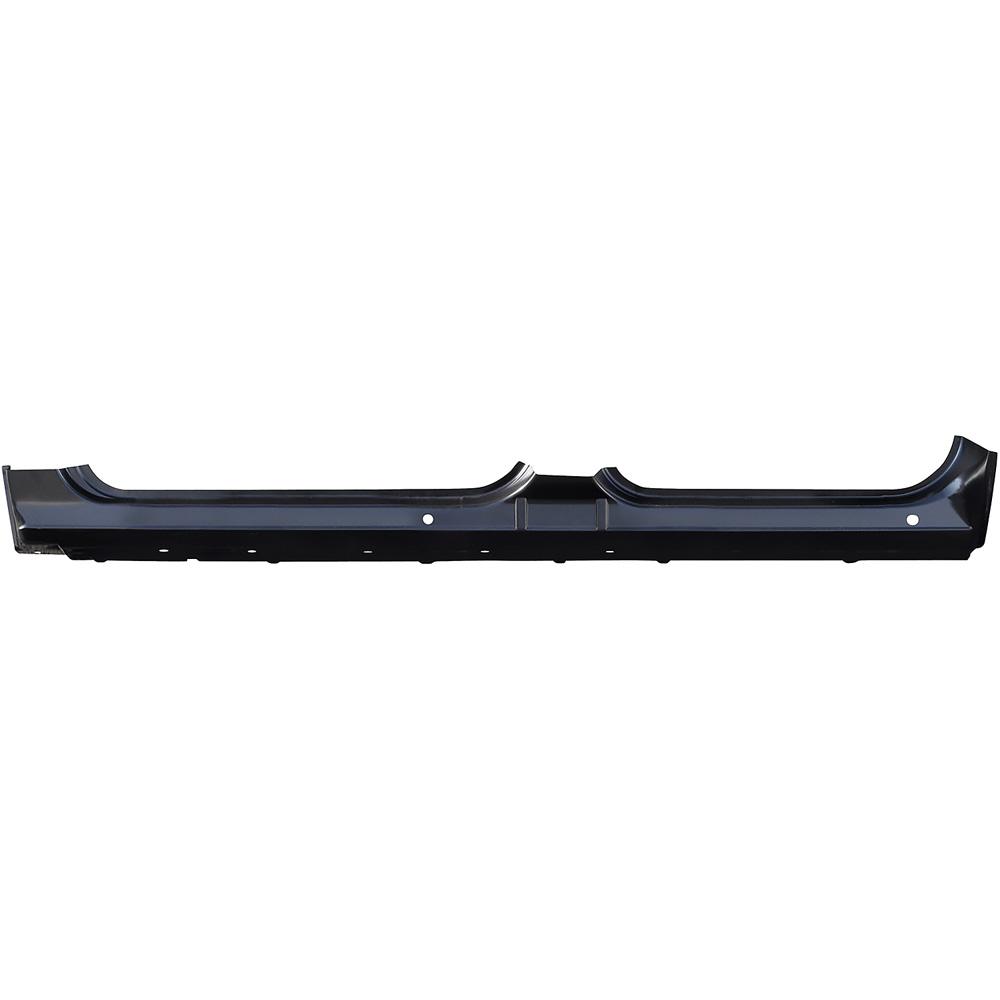 2007-13 Chevrolet Silverado GMC Sierra Crew Cab Rocker Panel LH Driver Side EDP Coated