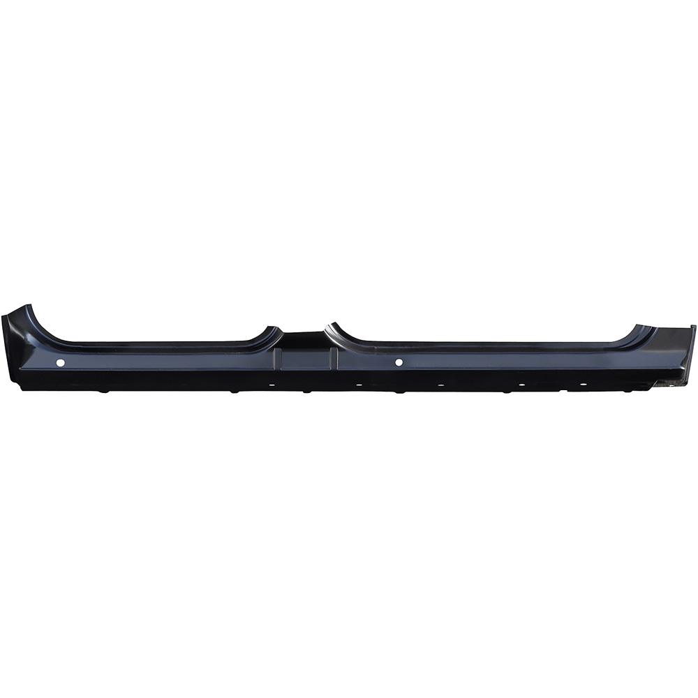 2007-13 Chevrolet Silverado GMC Sierra Crew Cab Rocker Panel RH Passenger Side EDP Coated