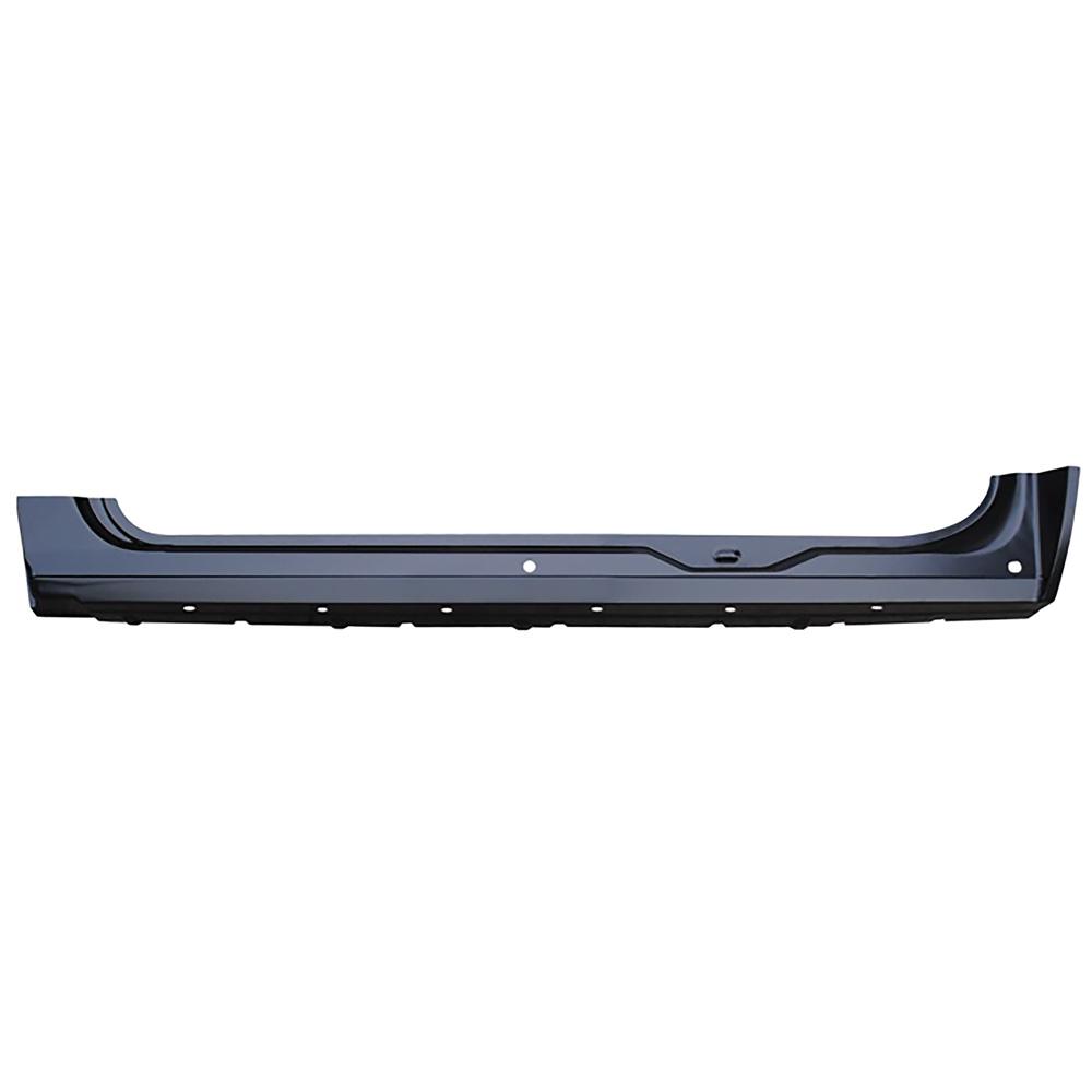 2007-13 Chevrolet Silverado GMC Sierra Extended Cab Rocker Panel LH Driver Side EDP Coated