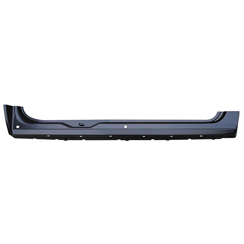 2007-13 Chevrolet Silverado GMC Sierra Extended Cab Rocker Panel RH Passenger Side EDP Coated