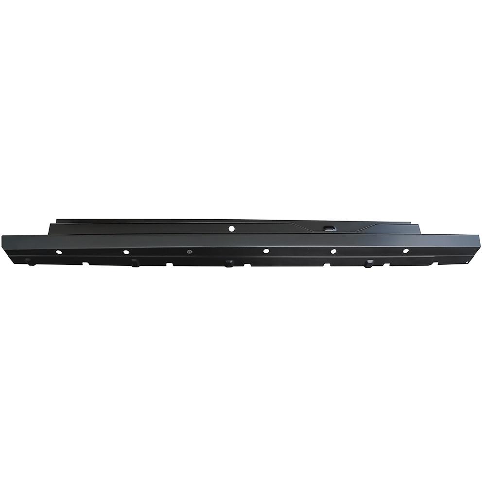 2007-13 Chevrolet Silverado GMC Sierra Extended Cab Slip-On Rocker Panel w/ Sills LH Driver Side EDP Coated