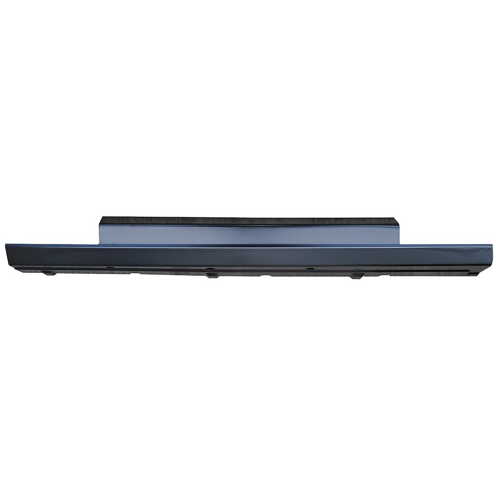 2007-13 Chevrolet Silverado GMC Sierra Standard Cab Slip-On Rocker Panel w/ Sills LH Driver Side EDP Coated