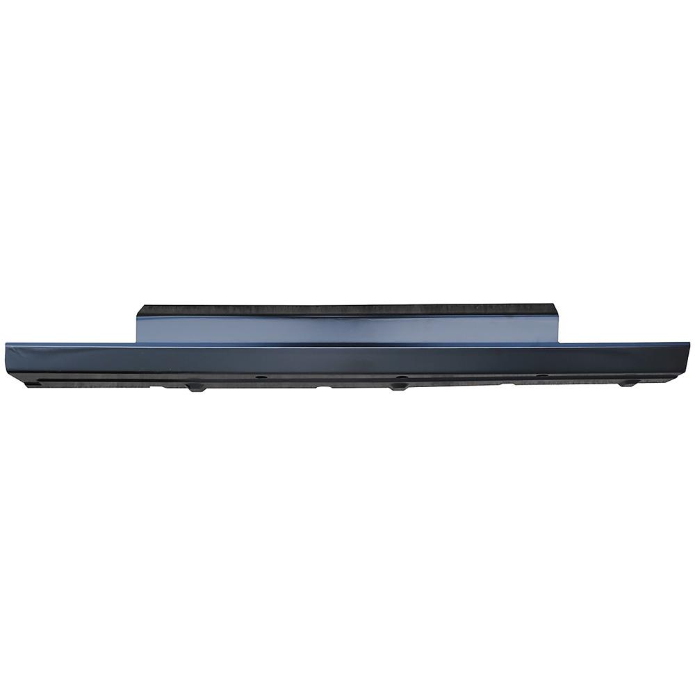 2007-13 Chevrolet Silverado GMC Sierra Standard Cab Slip-On Rocker Panel w/ Sills RH Passenger Side EDP Coated