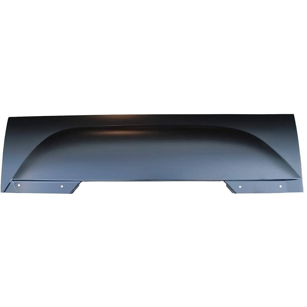 2002-06 Chevrolet Avalanche Upper Wheel Arch RH Passenger Side With Cladding EDP Coated