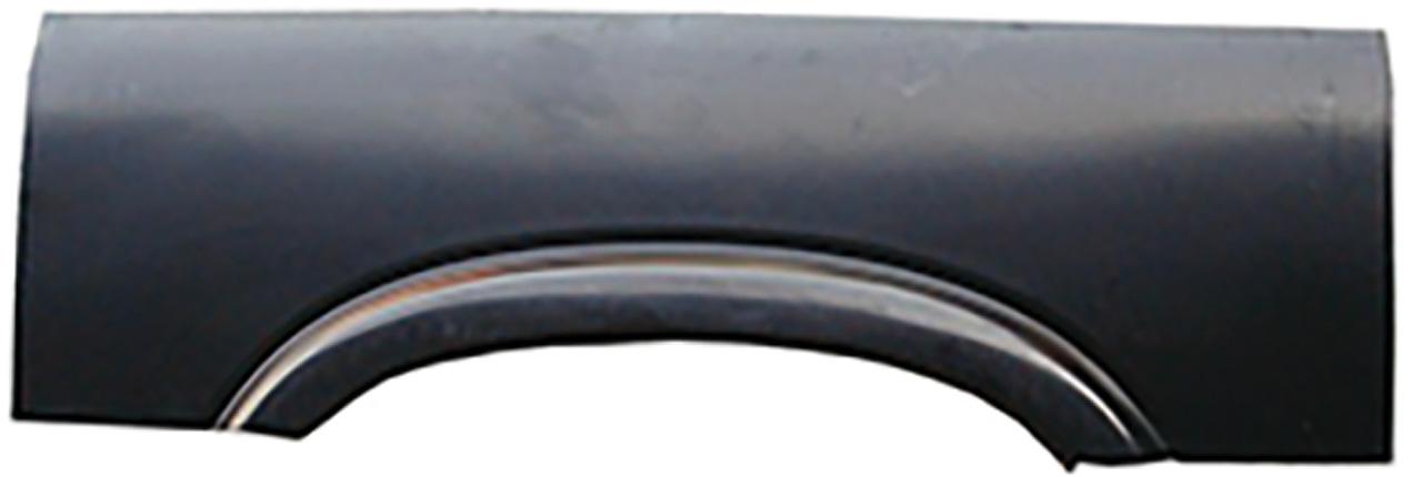 1994-04 Chevrolet S10 GMC S15 Uppern Bed Side: Wheel Arch Repair Panel 6 ' and 7.5' Bed LH