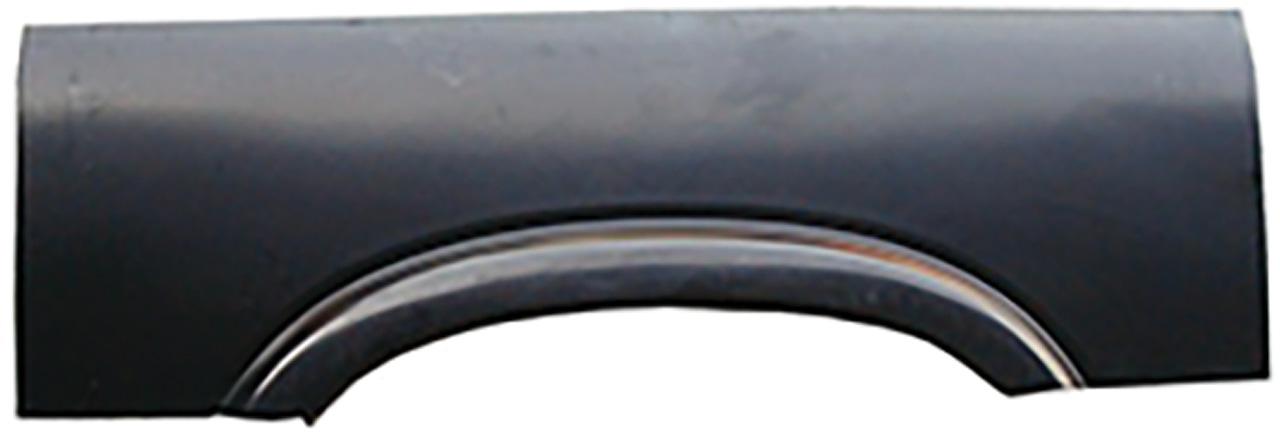1994-04 Chevrolet S10 GMC S15 UpperBed Side: Wheel Arch Repair Panel 6 ' and 7.5' Bed RH