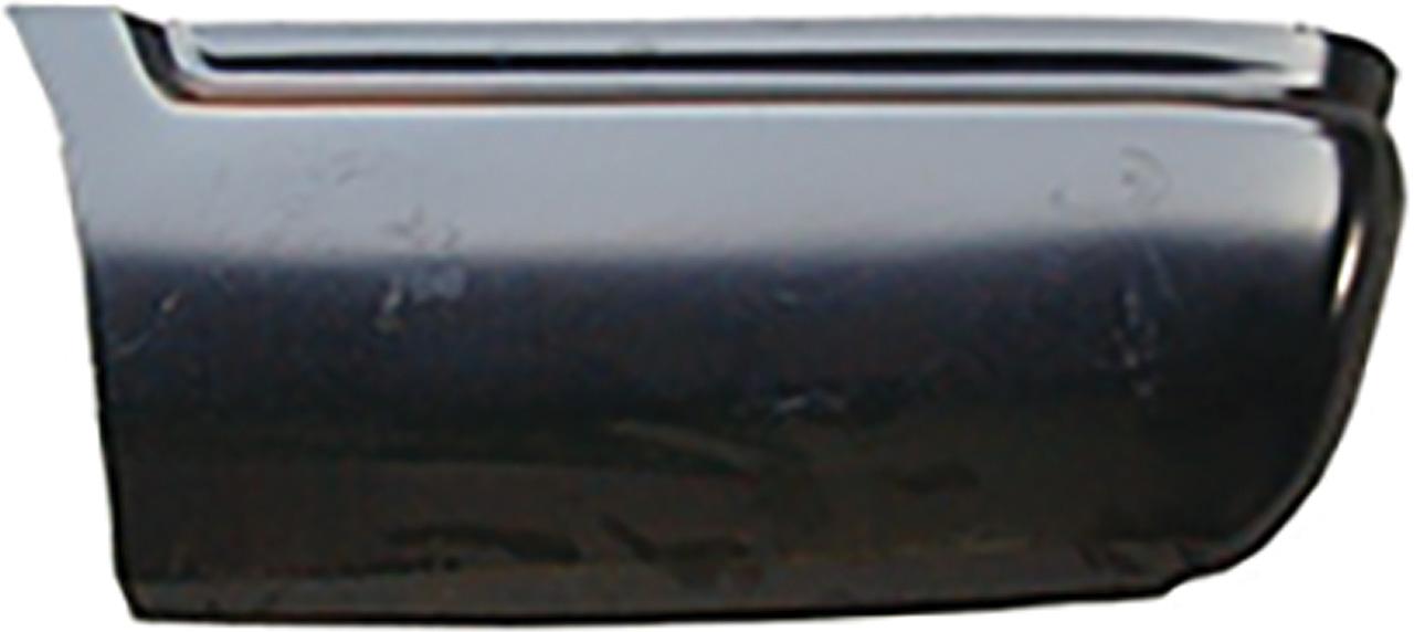1994-04 Chevrolet S10 GMC S15 Lower Rear Bedside Repair Panel 7.5' Bed LH
