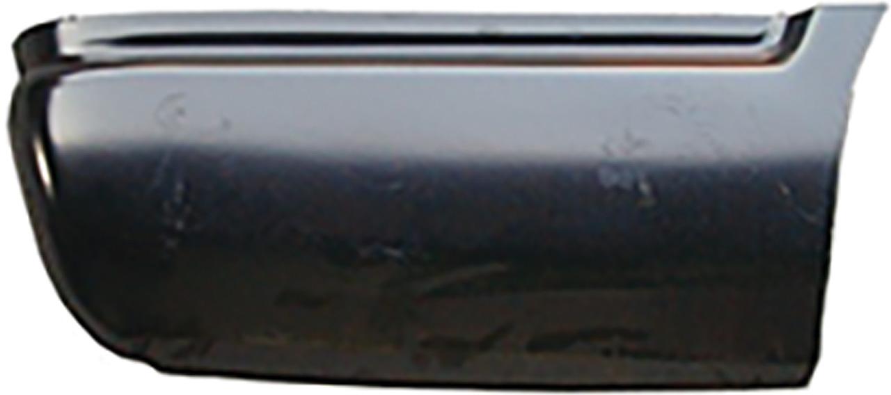 1994-04 Chevrolet S10 GMC S15 Lower Rear Bedside Repair Panel 7.5' Bed RH