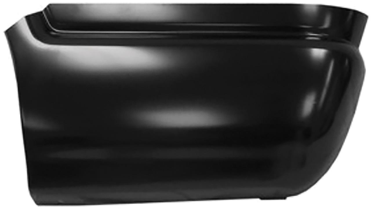 1994-04 Chevrolet S10 GMC S15 Lower Rear Bed Side Repair Panel 6 ' Bed LH