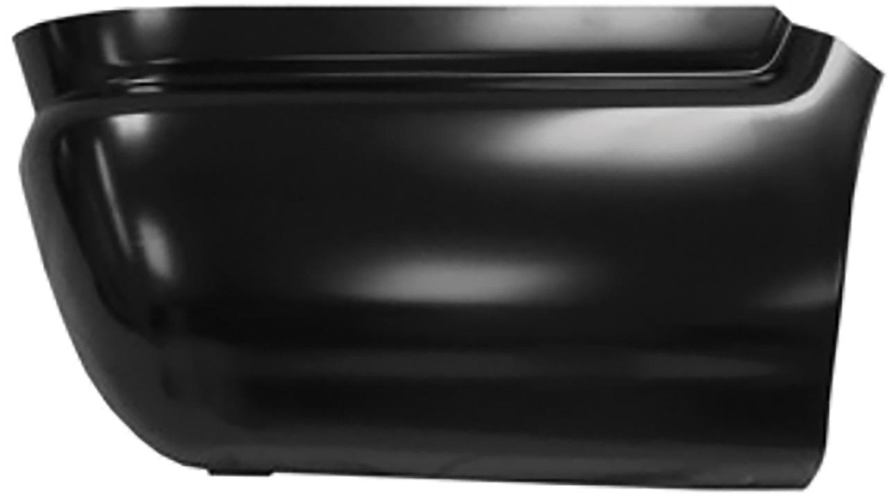1994-04 Chevrolet S10 GMC S15 Lower Rear Bed Side Repair Panel 6 ' Bed RH