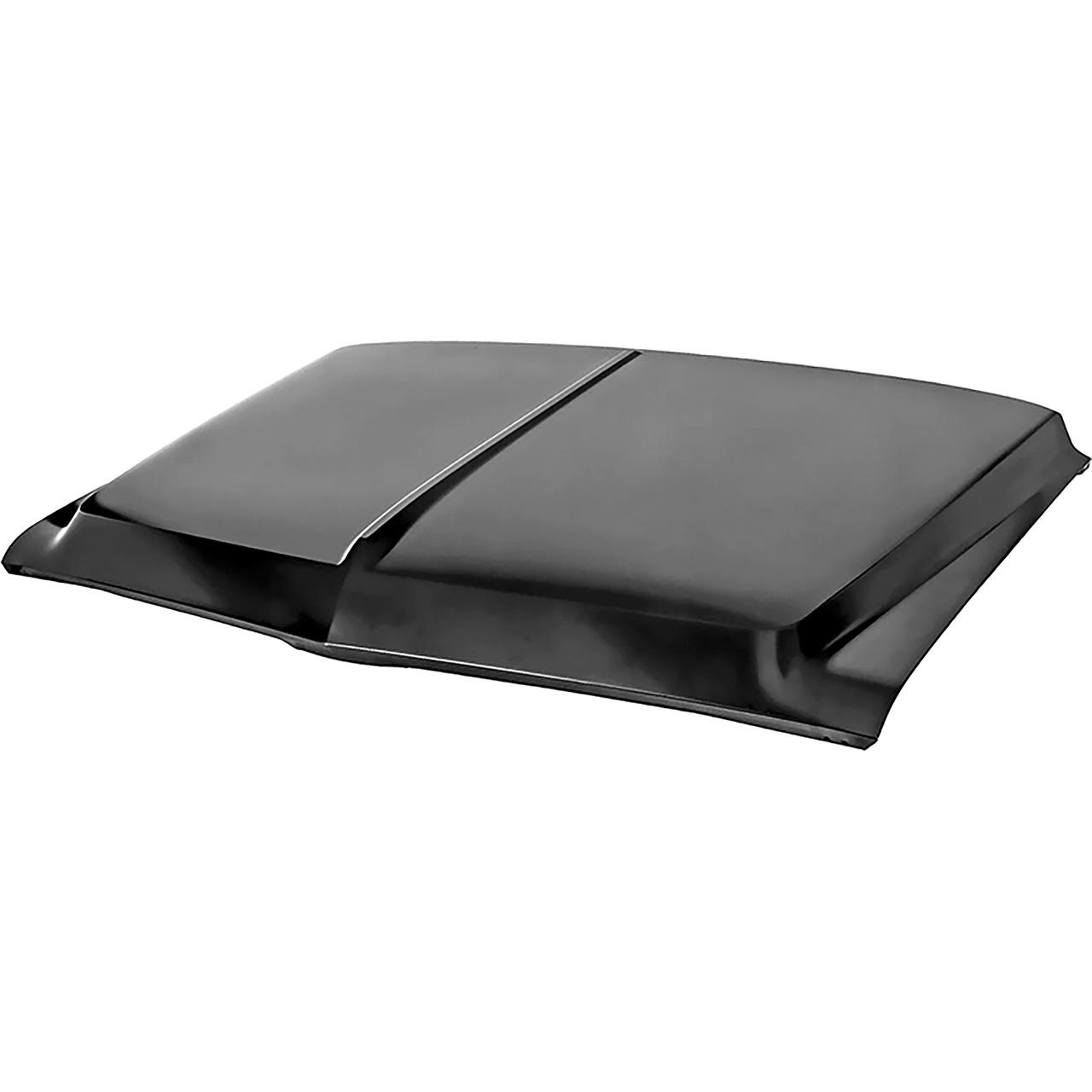 1969-72 Chevrolet, GMC, Pickup, Blazer, Jimmy, Suburban Layback Style Standard Hood Custom Applications Steel