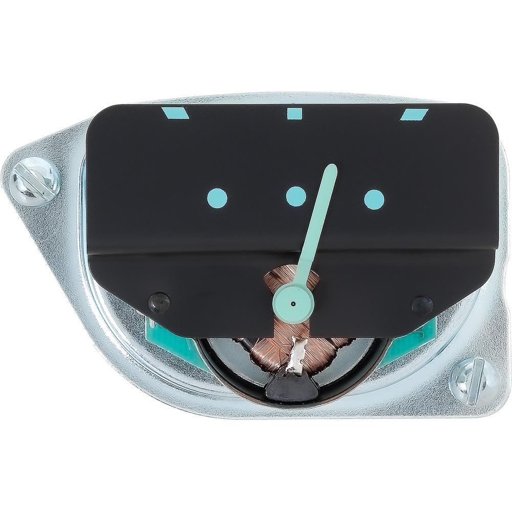 1955 Chevrolet Bel Air, 150, 210, Nomad In Dash Fuel Gauge