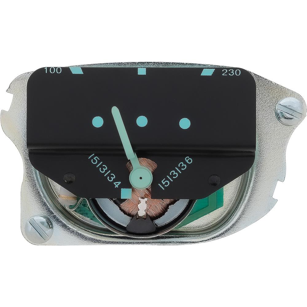 1956 Chevrolet Bel Air, 210, 150 Temperature Gauge Electrical Type