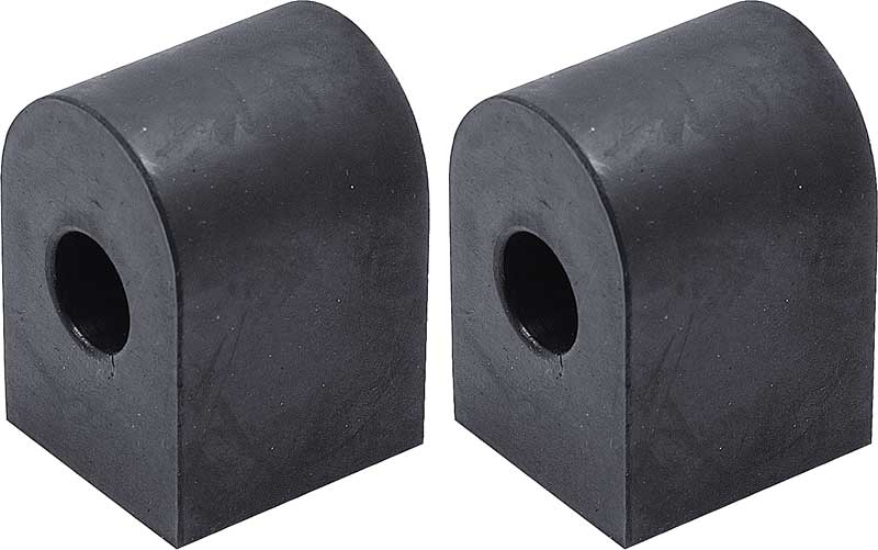 1955-57 Chevy Bel Air, 150, 210 Rubber Sway Bar Bushings Pair