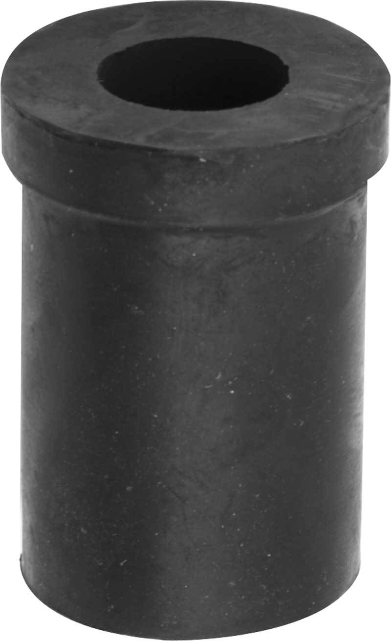 1956-57 Chevrolet Bel Air Long Rear Shackle Bushing Each